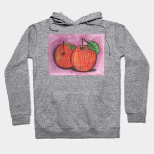 Fresh Apples Hoodie